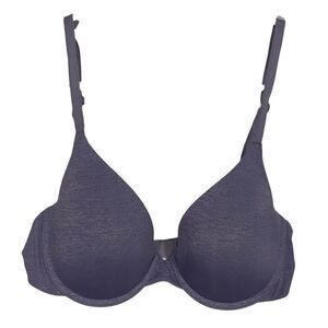 Victoria’s Secret Purple 32C Uplift Semi Demi Bra